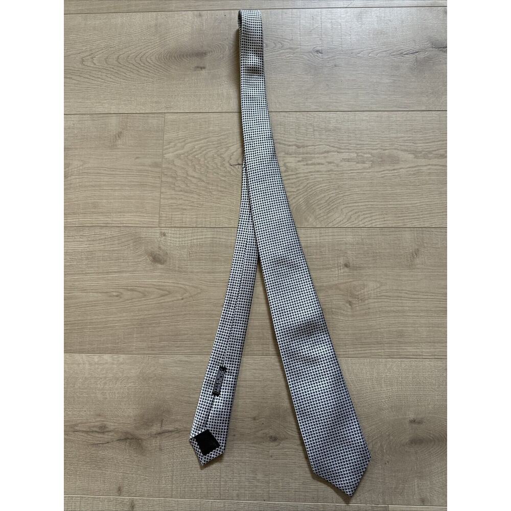 jz richards tie